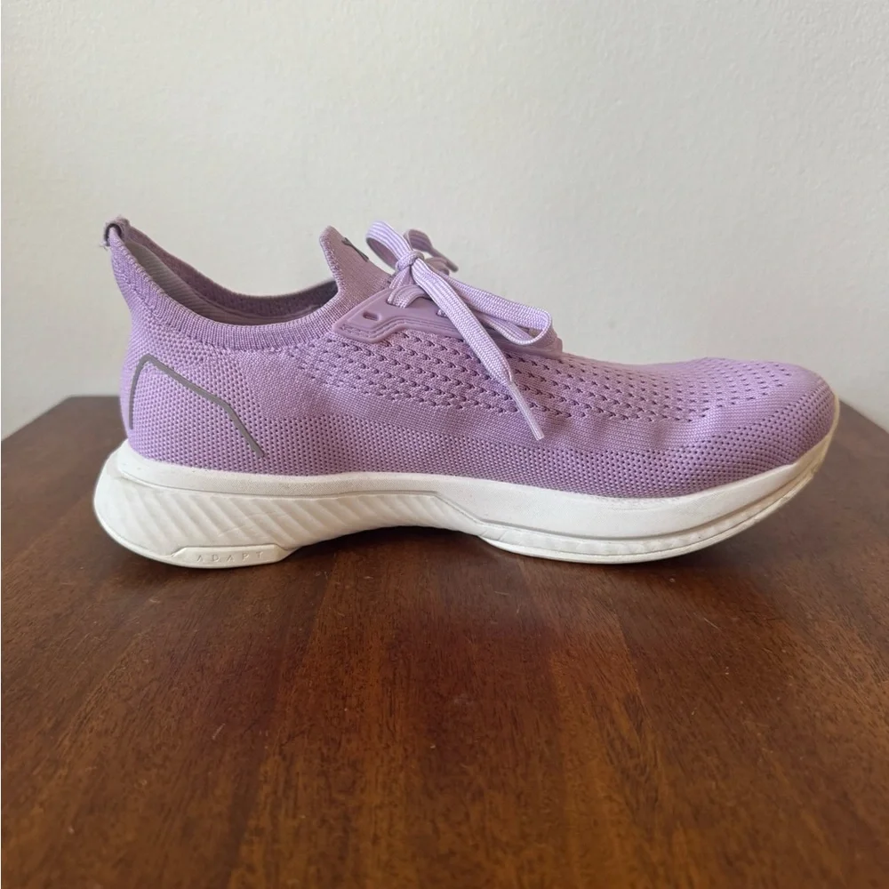 Flux Sneaker Purple - Picture 3 of 11